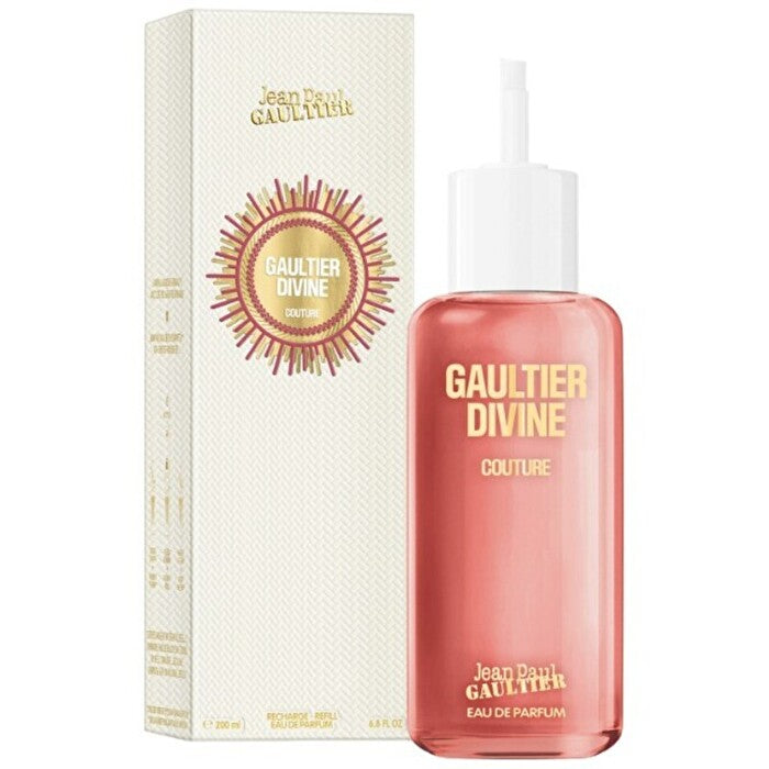 Jean Paul Gaultier Divine Couture Eau De Parfum ( Náplň ) 200ml
