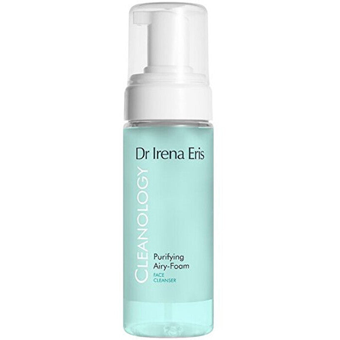 Dr Irena Eris Cleanology purifying airy-foam - Čisticí Pěna 150ml