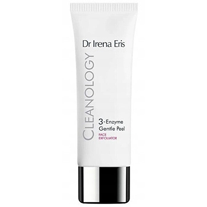 Dr Irena Eris 3-enzyme gentle Peel Face Exfoliator - Pleťový Peeling 75ml