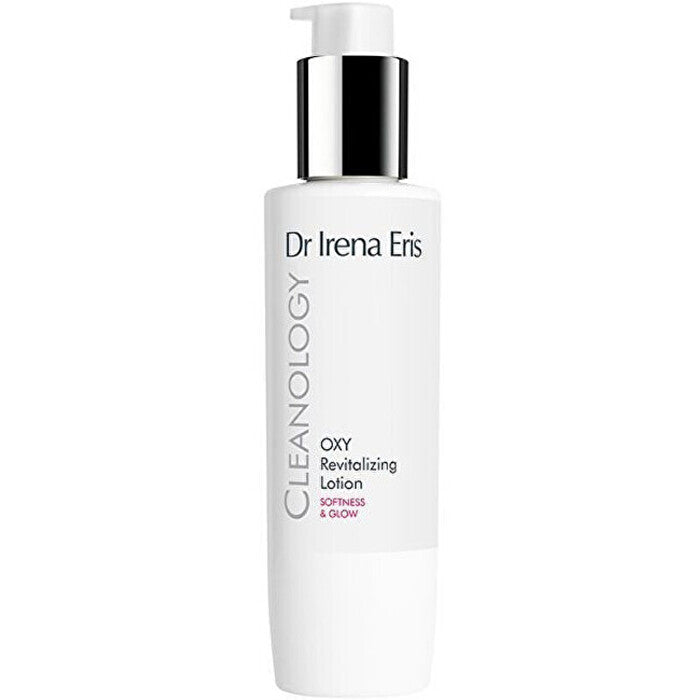 Dr Irena Eris Oxy revitalizing lotion - Revitalizační Pleťove Mleko  190ml