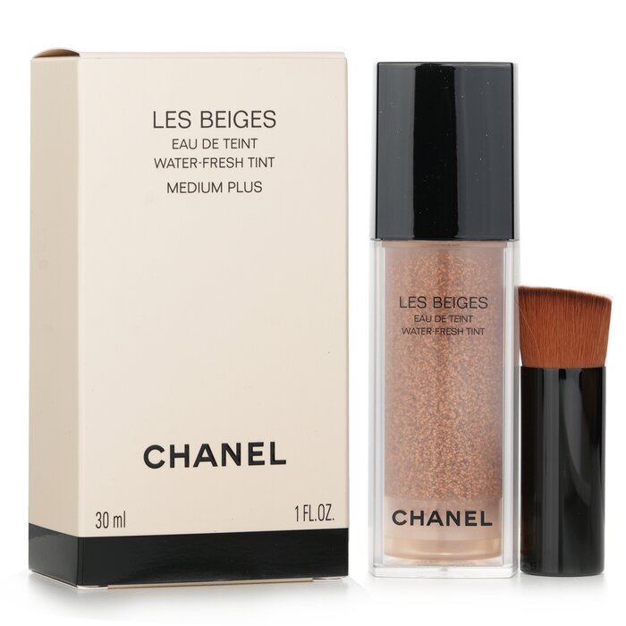 Chanel Les Beiges Water-fresh Tint 40 Medium Plus 30ml