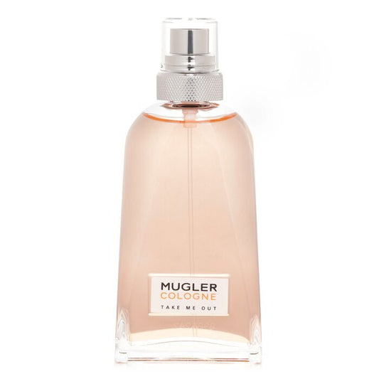 Thierry Mugler Mugler Cologne Take Me Out Eau De Toilette Spray 100ml/3.3oz