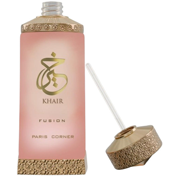 Paris Corner Khair Fusion Parfumed Oil 25ml