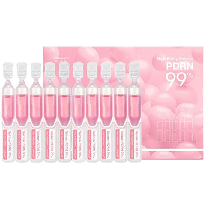 Medicube Pink One Day Serum Set - Sada Regeneračních Ser 1.5ml