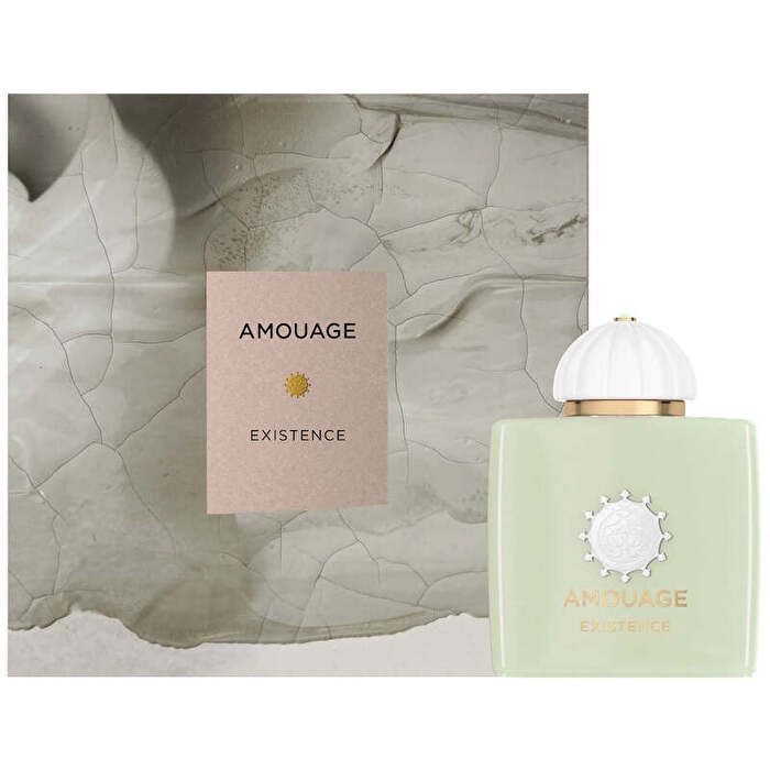 Amouage Existence Eau De Parfum 100ml