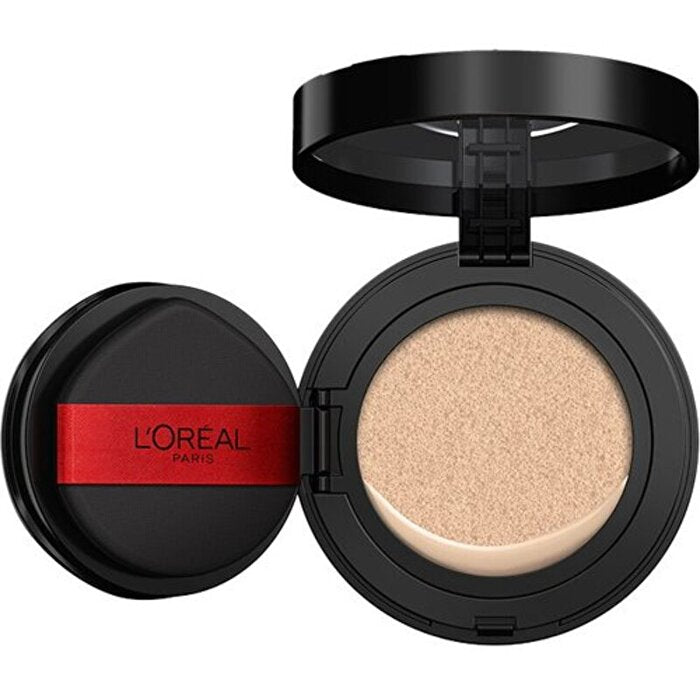 L´Oreal Infaillible Fresh Wear Cushion Foundation - Dlouhotrvající Kompaktní Make-up 0ml
