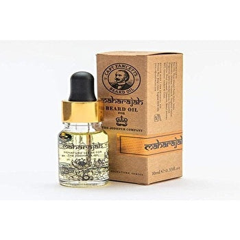 Captain Fawcett Maharajah Beard Oil 10ml