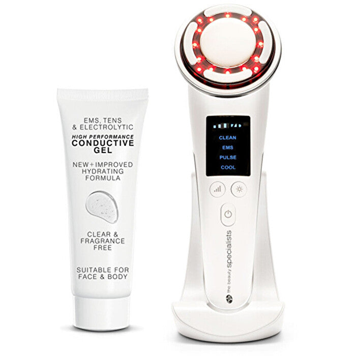 Rio-Beauty Led Světelná Terapie Facelift & Tone Beauty Spa