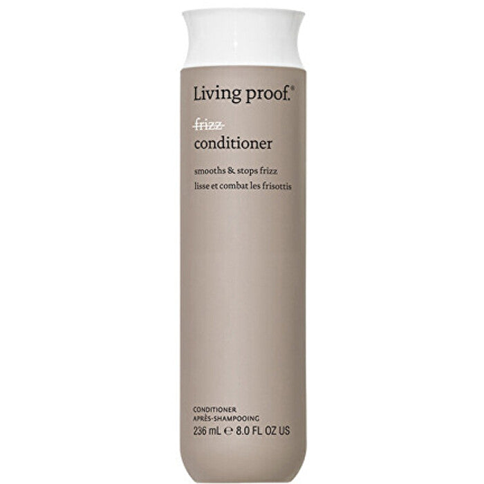 Living proof. No Frizz Conditioner 1000ml