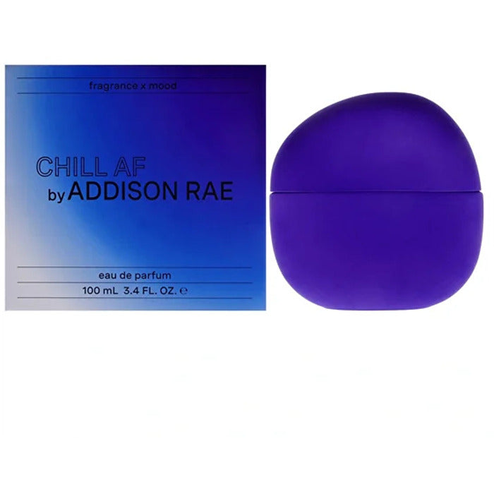 Addison Rae Chill Af Eau De Parfum 100ml
