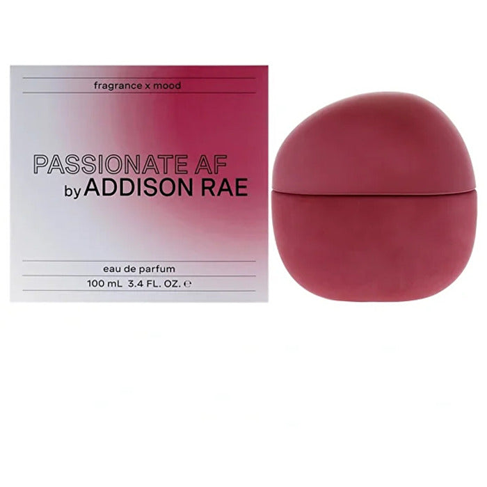 Addison Rae Passionate Af Eau De Parfum 100ml