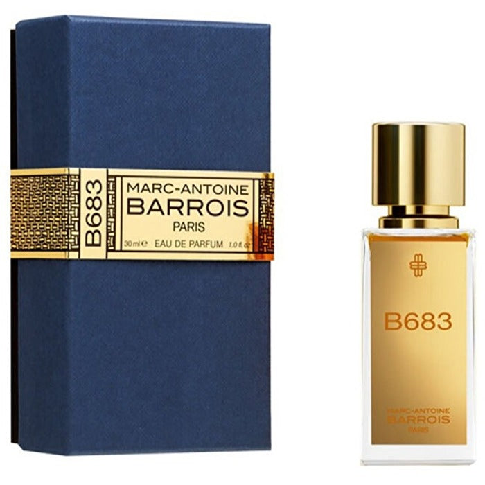 Marc-Antoine Barrois B683 Eau De Parfum 30ml