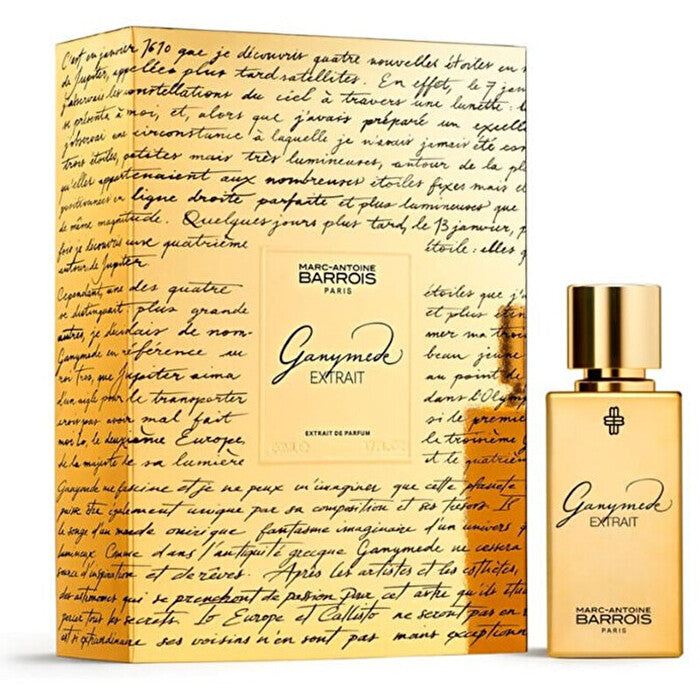Marc-Antoine Barrois Ganymede Extrait De Parfum 50ml