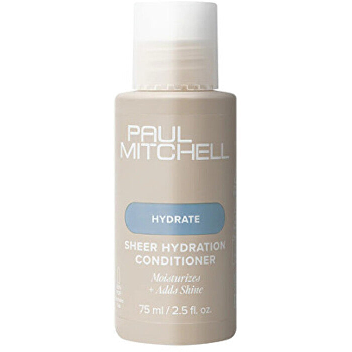 Paul Mitchell Hydrate Sheer Hydration Conditioner - Hydratační Kondicioner 300ml