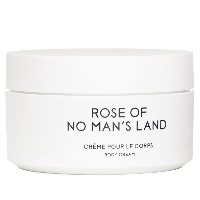 Byredo Rose of No Man's Land Body Cream 200ml/6.8oz