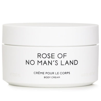 Byredo Rose of No Man's Land Body Cream 200ml/6.8oz
