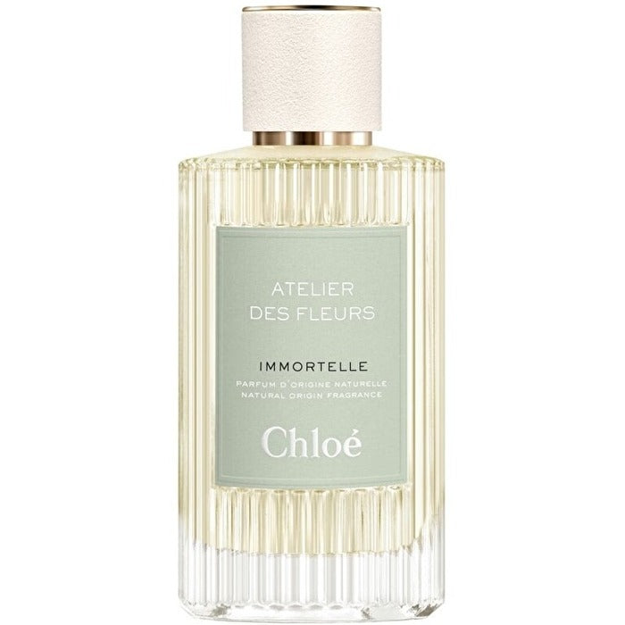 Chloe Atelier Des Fleurs Immortelle Eau De Toilette 150ml