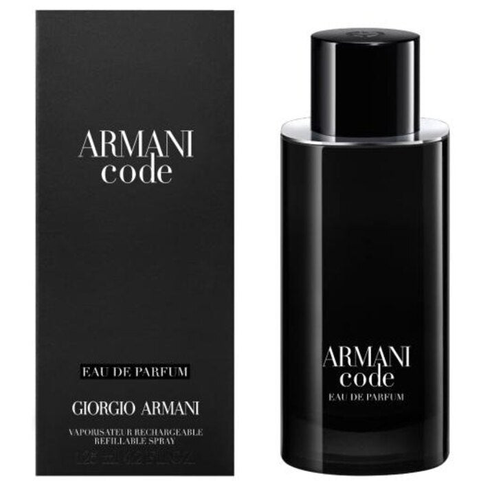 Armani Code For Men Eau De Parfum 15ml