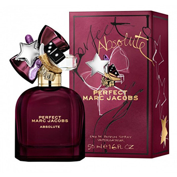 Marc Jacobs Perfect Absolute Eau De Parfum 100ml