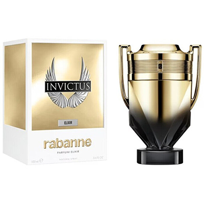 Paco Rabanne Invictus Elixir Parfum 100ml