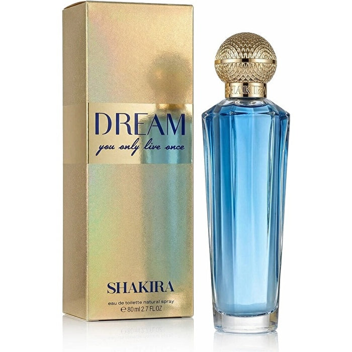 Shakira Dream Eau De Toilette 50ml