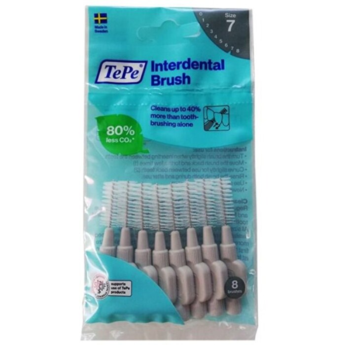 TePe Interdental Brush Normal ( 1 3 Mm ) 6.0ks
