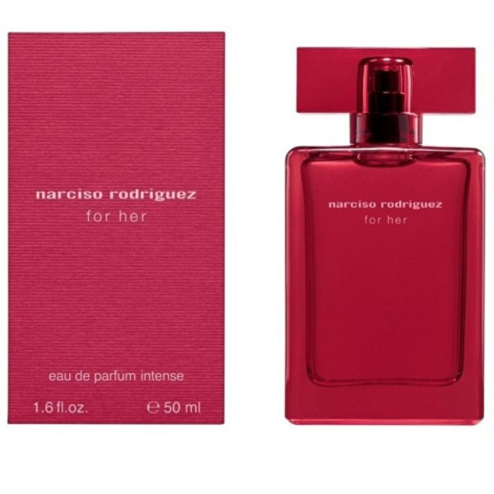 Narciso Rodriguez For Her Intense Eau De Parfum 30ml
