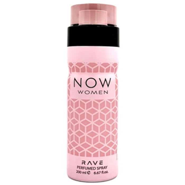 Rave Now Women Deospray 200ml