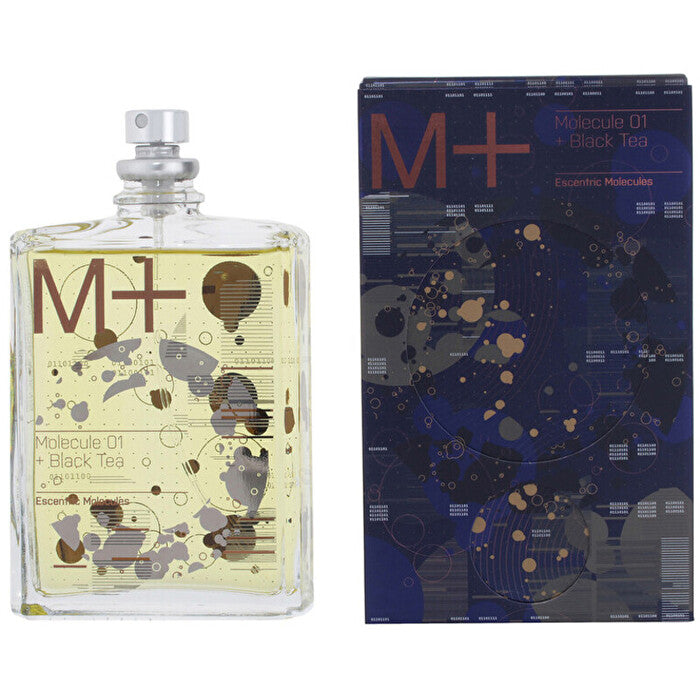 Escentric Molecules Molecule 01 & Black Tea Eau De Toilette 100ml