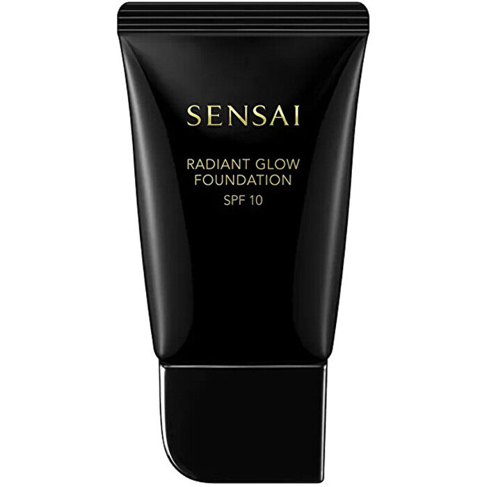 Sensai Radiant Glow Foundation Spf 10 - Make-up 30ml