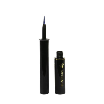 Lancome Artliner Gentle Felt Eyeliner #09 Blue Metallic 1.4ml