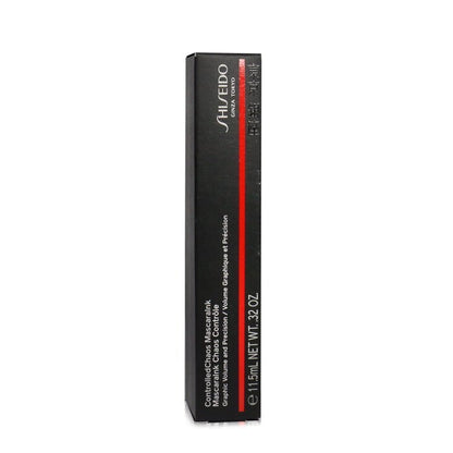 Shiseido Shiseido Controlledchaos Mascaraink #03 Violet Vibe 11.5ml