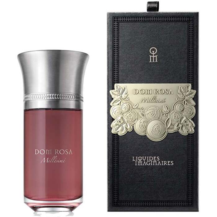 Liquides Imaginaires Dom Rosa Millesime Eau De Parfum 100ml