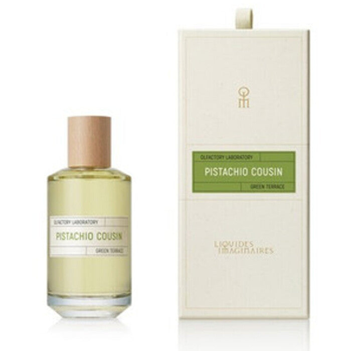 Liquides Imaginaires Pistachio Cousin Eau De Parfum 100ml