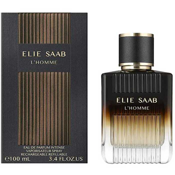Elie Saab L´homme Intense Eau De Parfum 50ml