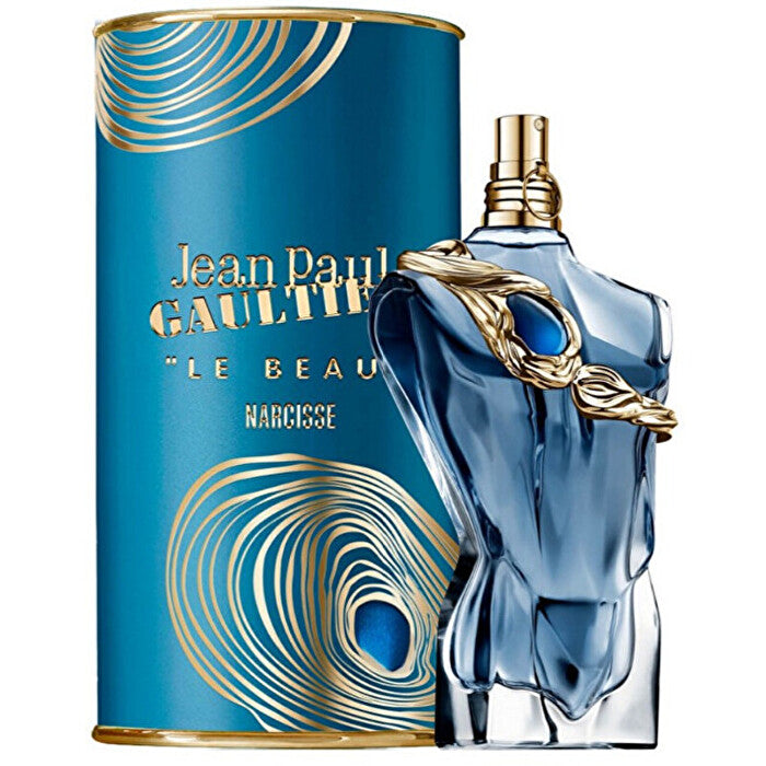 Jean Paul Gaultier Le Beau Narcisse Eau De Parfum 125ml