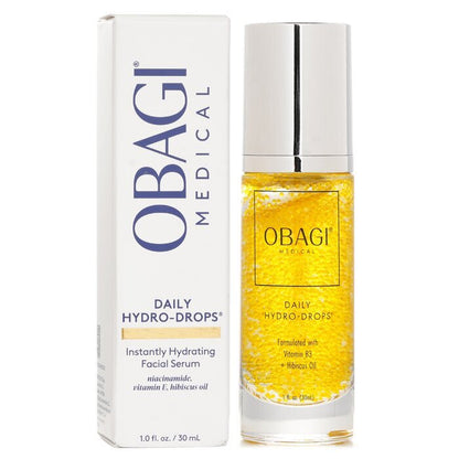 Obagi Daily Hydro-Drops Facial Serum(Random Packaging) 30ml/1oz