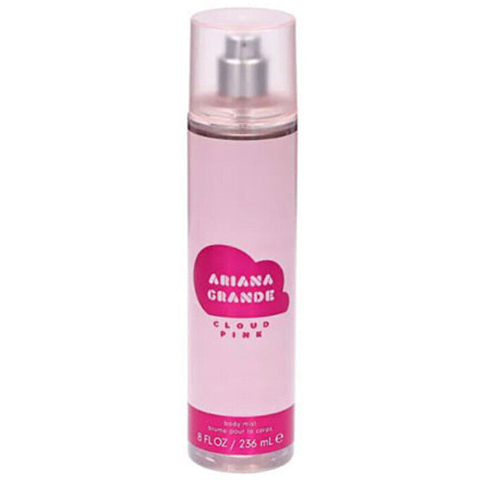 Ariana Grande Cloud Pink Tělový Sprej 236ml