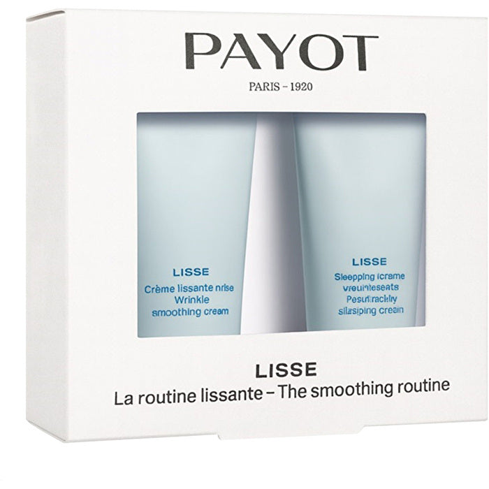 Payot Source The Smoothing Routine Set - Dárková Sada 60ml