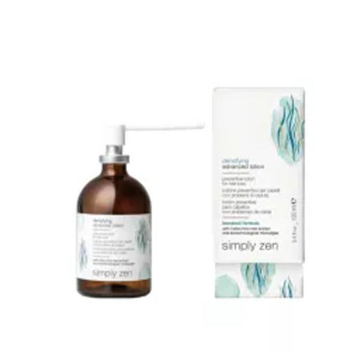 Simply Zen Densifying Advanced Lotion - Posilující Peče Proti Vypadávání Vlasů 100ml