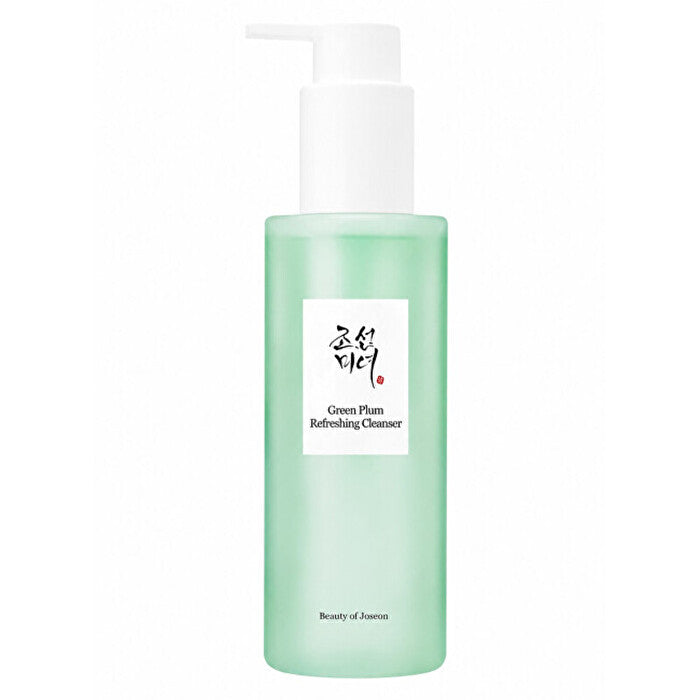 Beauty of Joseon Green Plum Refreshing Cleanser - Čisticí Gel 200ml
