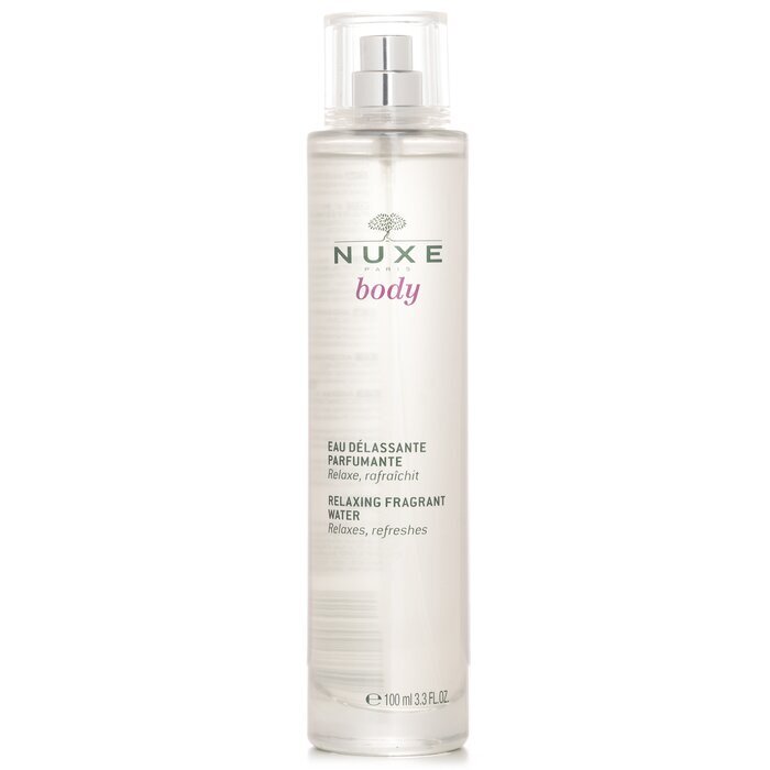 Nuxe Body Relaxing Fragrant Water 100ml