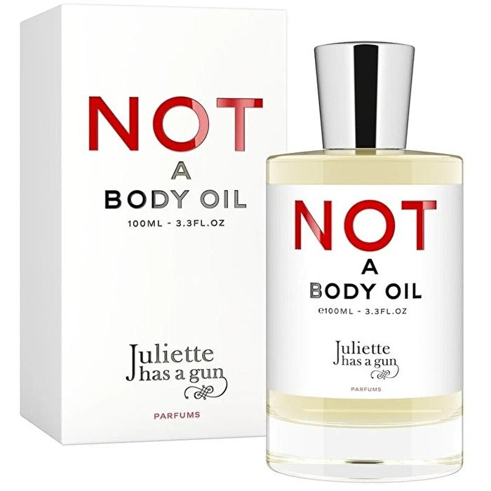 Juliette Has A Gun Not A Perfume Parfemovaný Tělový Olej 100ml