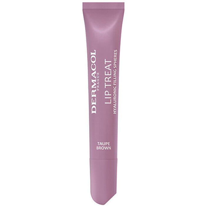 Dermacol Lip Treat - Moisturizing Lip Gloss 10ml
