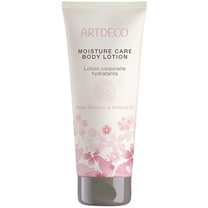 Artdeco Moisture Care Body Lotion - Hydratační Tělove Mleko 200ml