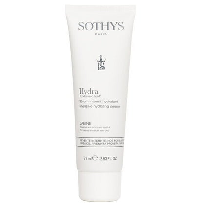 Sothys Hydra Intensive Hydrating Serum (Salon Size) 75ml/2.53oz