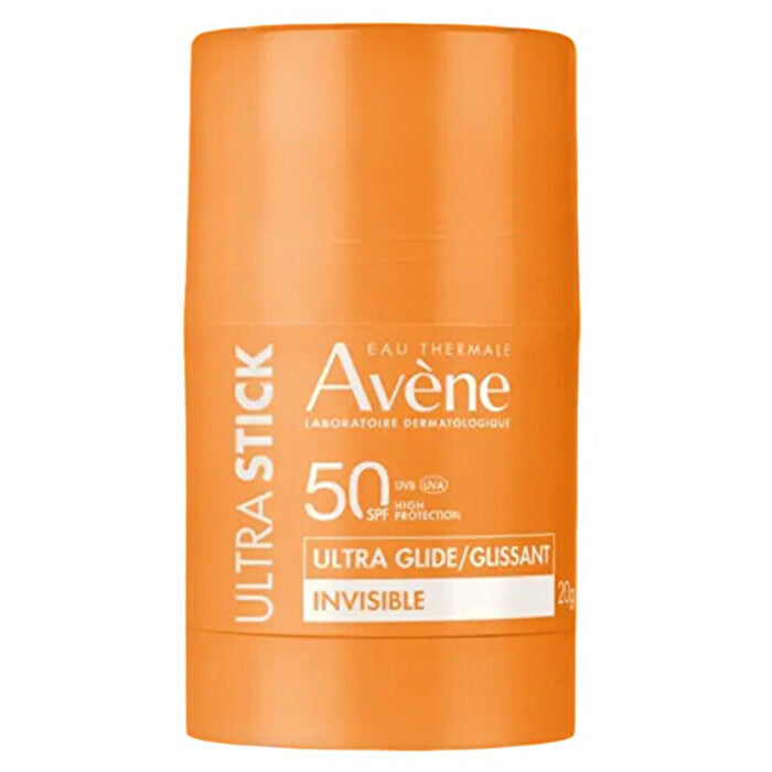 Avène Ultra Stick Spf 50 - Opalovací Tyčinka 20.0g