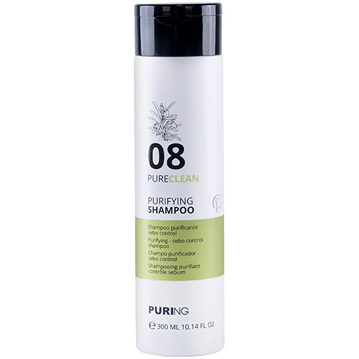 Puring 08 Pureclean Purifying Shampoo - Čisticí šampon 300ml