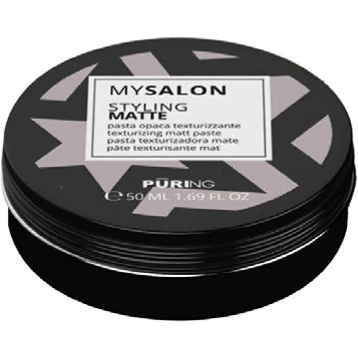 Puring My Salon Styling Matte - Matující Pasta 50ml