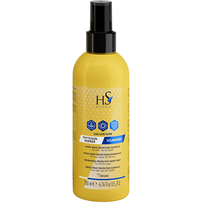 HS Milano Phytosun Barrier Nourishing Protective Water Spray - Ochranný Hydratační Sprej 200ml